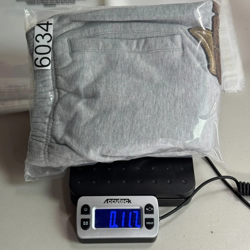 True Religion Relaxed Jogger‎ Shorts Men Medium Gray Comfort Classic Athleisure